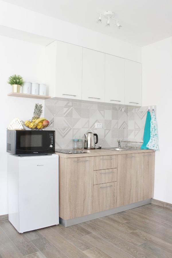 Zrinka Apartment *