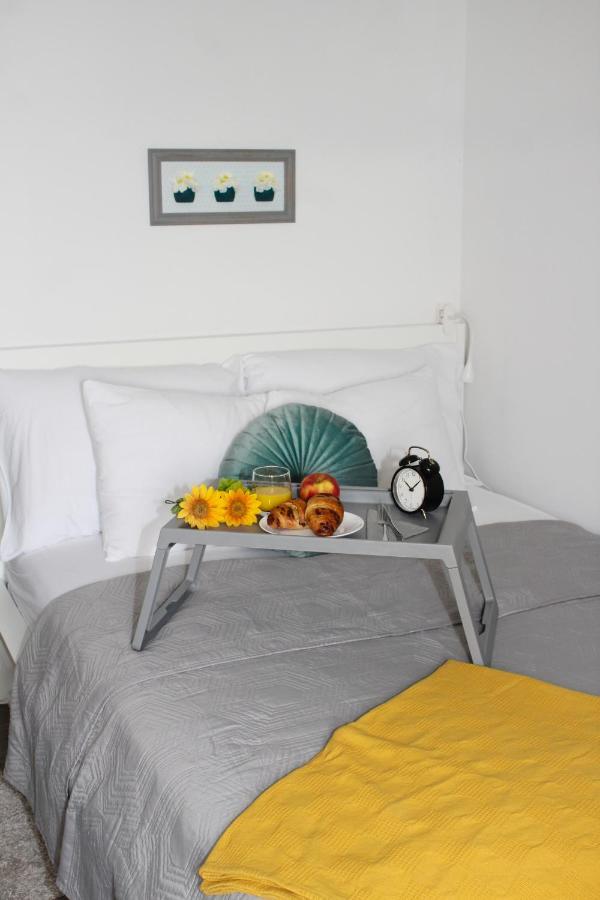 Zrinka Apartment *